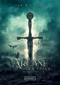 L'Arcane des pes - Intgrale II