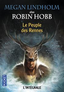 Le Peuple des rennes - l'intgrale
