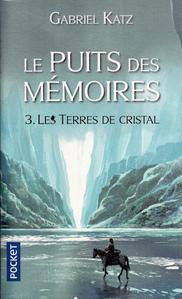Les Terres de Cristal
