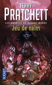 Jeu de nains