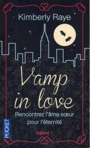 Vamp in Love - Saison 1