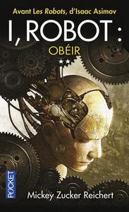 I, Robot : obir
