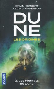 Les Mentats de Dune