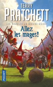 Allez les Mages !