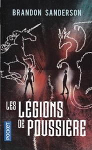 Les Lgions de poussire