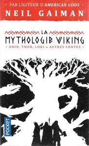 La Mythologie Viking
