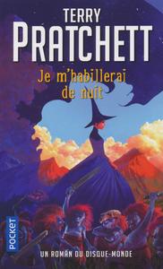 Je m'habillerai de nuit