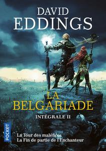 La Belgariade  Intgrale 2