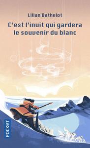 C'est l'Inuit qui gardera le souvenir du blanc