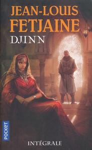 Djinn - intgrale