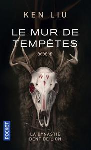 Le Mur de temptes