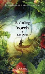 Les Divis