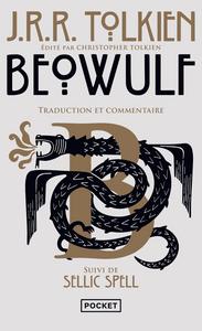 Beowulf, suivi de Sellic Spell