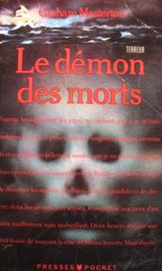 Le Dmon des morts