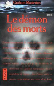 Le Dmon des morts
