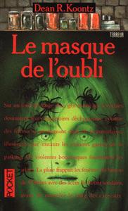 Le Masque de l'oubli