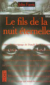 Le Fils de la nuit ternelle