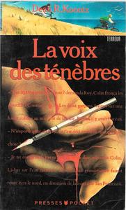 La Voix des tnbres