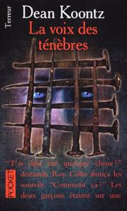 La Voix des tnbres