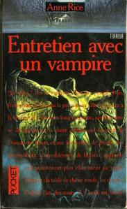 Entretien avec un vampire