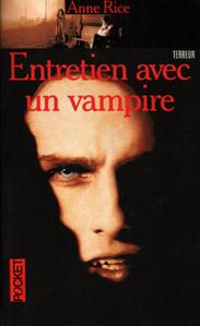 Entretien avec un vampire