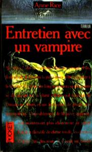 Entretien avec un vampire