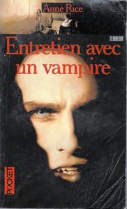 Entretien avec un vampire
