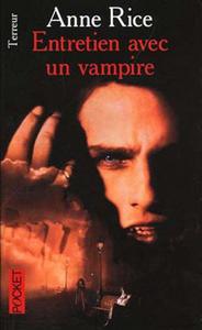 Entretien avec un vampire