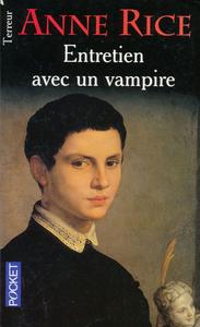 Entretien avec un vampire