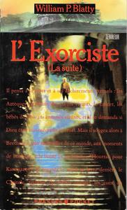 L'Exorciste : la suite