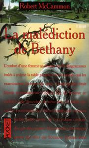 La Malédiction de Bethany