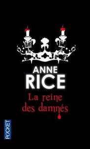 La Reine des damns