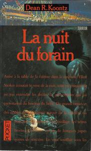 La Nuit du forain