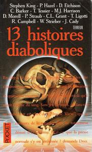 13 histoires diaboliques
