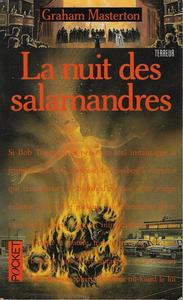 La Nuit des salamandres