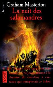 La Nuit des salamandres