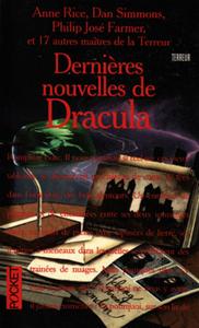 Dernires nouvelles de Dracula