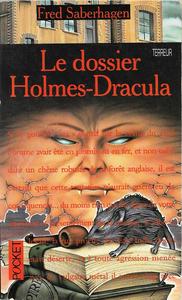 Le Dossier Holmes-Dracula