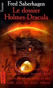 Le Dossier Holmes-Dracula