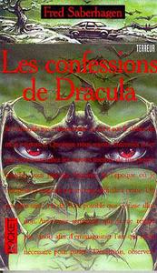 Les Confessions de Dracula