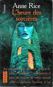 L'Heure des sorcires