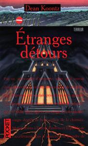 tranges dtours