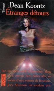 tranges dtours