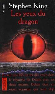 Les Yeux du dragon