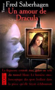 Un amour de Dracula