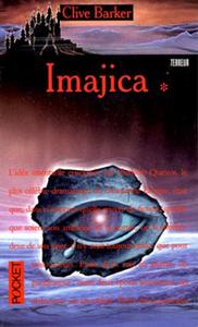 Imajica - 1