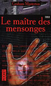 Le Matre des mensonges