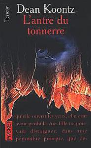 L'Antre du tonnerre