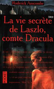 La Vie secrte de Laszlo, comte Dracula