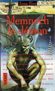 Memnoch le démon